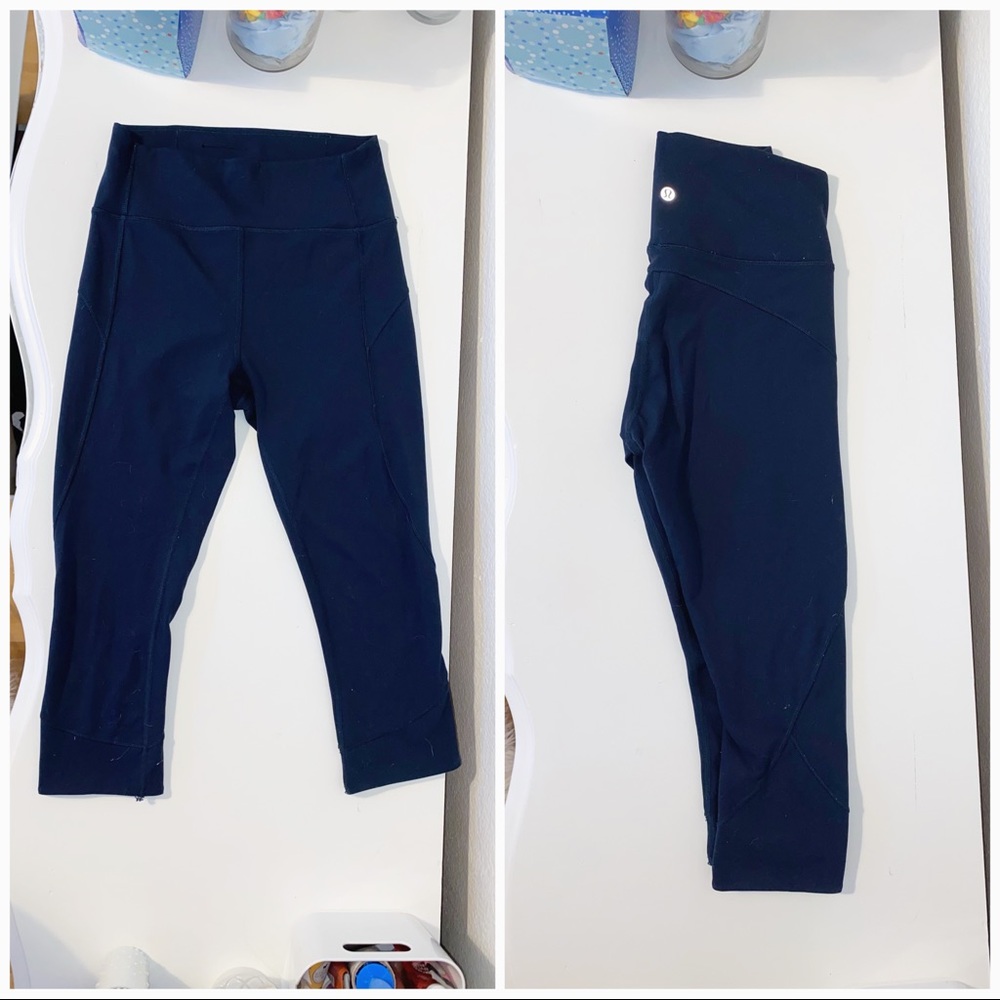 Lululemon align 21” leggings